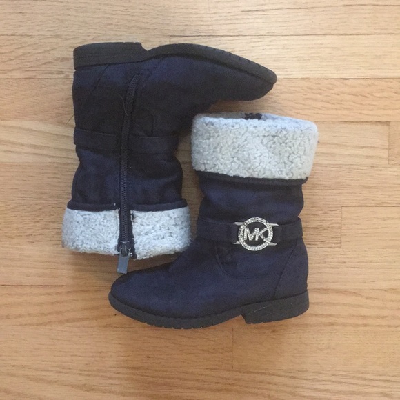 michael kors boots mens yellow